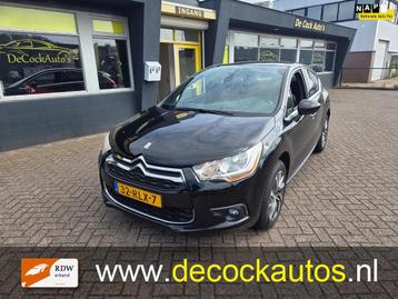 Citroen DS4 1.6 THP So Chic/AUTOMAAT/ EXPORT EXPORT beschikbaar voor biedingen