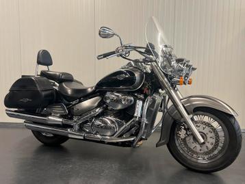 Suzuki C 800 INTRUDER C800 (bj 2005) beschikbaar voor biedingen