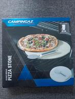 pizza steen voor campingaz bbq, Nieuw, Ophalen of Verzenden, Campingaz