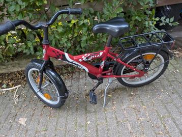 loekie 16" beschikbaar voor biedingen