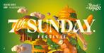 2 x 7th Sunday Shuttle bus Eindhoven Tickets, Tickets en Kaartjes, Twee personen