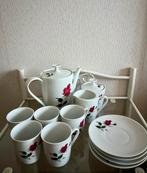Winterling Bavaria Koffie/Thee Servies Vintage, Ophalen of Verzenden