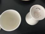 Wedgwood en Royal Albert, Ophalen, Zo goed als nieuw, Kop en/of schotel
