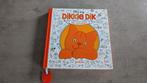Nieuw boek: Elke dag Dikkie Dik, Ophalen of Verzenden, Zo goed als nieuw, Jet Boeke