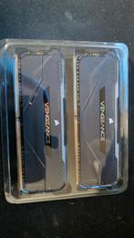 corsair vengeance rgb 2x8gb 3200, Computers en Software, Gebruikt, DDR4, Ophalen of Verzenden, Desktop