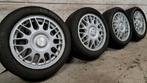 BBS velgen Golf 3 Jetta 3 Caddy Up Polo 3 Lupo 195/50/15, Gebruikt, 15 inch, Banden en Velgen, Ophalen of Verzenden