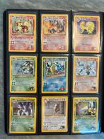 Pokémon Gym Challenge holos, Ophalen of Verzenden, Zo goed als nieuw, Meerdere kaarten, Foil
