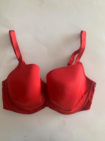 Ptima donna twist  80F voorgevormd rood beschikbaar voor biedingen