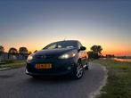 Mazda 2 1.3 63KW 5DRS 2010 Zwart, Voorwielaandrijving, Stof, Zwart, 4 cilinders