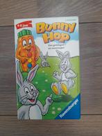 Bunny hop, Hobby en Vrije tijd, Gezelschapsspellen | Kaartspellen, Een of twee spelers, Ophalen of Verzenden, Gebruikt, Ravensburger