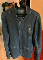 Spijkerjack / spijkerjas Cast Iron (XL -) XXL, Kleding | Heren, Jassen | Zomer, Maat 56/58 (XL), Zo goed als nieuw, Cast Iron