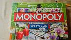 bordspel seal Monopoly Westland Monopolie gelimiteerd, Vijf spelers of meer, Ophalen, Nieuw, Monopoly