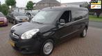 Opel Combo 1.6 CDTi L2H1 Edition airco/navi 105PK, Voorwielaandrijving, Stof, Gebruikt, 4 cilinders