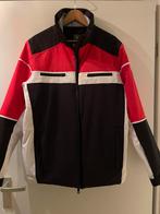 Ski jas heren maat L/52, Maat 52/54 (L), Ophalen of Verzenden, Zo goed als nieuw, Jack