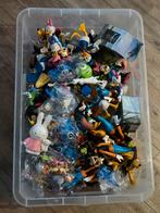 Grote bak Disney figuren, Ophalen of Verzenden, Zo goed als nieuw