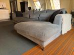 Hoekbank GRATIS op te halen!, Ophalen, Gebruikt, 100 tot 125 cm, 250 tot 300 cm