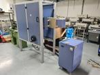 CO2 laser Giotto Co2 3 axes 115 W, Doe-het-zelf en Verbouw, Gereedschap | Overige machines, Gebruikt, Ophalen