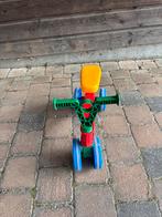 Kleine loopfiets. Voor de beginnende (loop)fietser., Ophalen, Gebruikt, Loopfiets