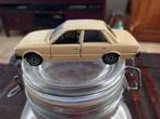 peugeot 505 van solido, Ophalen of Verzenden, Gebruikt, Auto, Solido