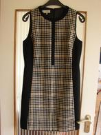 Hobbs London jurk mt 40. Dunne wol. Geheel gevoerd., Maat 38/40 (M), Overige kleuren, Hobbs London, Ophalen of Verzenden