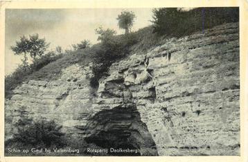 (388-325-039) Schin op Geul Rotspartij Daolkesberg beschikbaar voor biedingen
