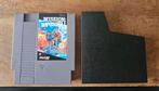 Mission Impossible Mission: Impossible, Spelcomputers en Games, Games | Nintendo NES, 1 speler, Ophalen of Verzenden, Zo goed als nieuw