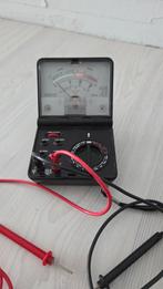 Micronta 22-211 Meter - Gebruikt, Ophalen, Gebruikt, Multimeter