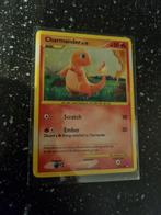 Charmander 101/100 Holo - Bekijk Foto's!, Ophalen of Verzenden, Gebruikt, Losse kaart, Foil