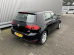 Volkswagen Golf 1.2 TSI Easyline 156Dkm. 5Drs, Clima, Navi,, Voorwielaandrijving, Euro 5, Gebruikt, 610 kg