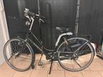 Gazelle Damesfiets - Goed Onderhouden!, Fietsen en Brommers, Fietsen | Dames | Omafietsen, 53 tot 56 cm, Ophalen, Gebruikt, Handrem