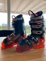 Salomon X Wave 100 maat 25, Sport en Fitness, Skiën en Langlaufen, Schoenen, Ophalen of Verzenden, Zo goed als nieuw, Skiën