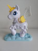 Play-Doh Stylin Unicorn inclusief accessoires, Ophalen of Verzenden, Gebruikt