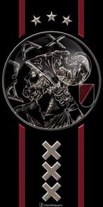 Gezocht Ajax Seizoenskaart 2, Seizoenskaart, Eén persoon, Augustus