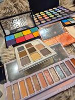 Make up pallette en poeders urban decay, Ophalen of Verzenden, Gebruikt, Gehele gezicht