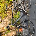 Sport fiets heren  xl frame, Ophalen, Gebruikt, 10 tot 15 versnellingen, Giant
