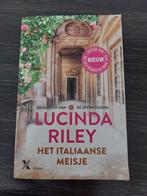 Lucinda Riley, Ophalen of Verzenden, Zo goed als nieuw, Nederland