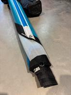 Naish Sprint 2025 5.8 / NIEUW, Watersport en Boten, Ophalen, Nieuw, Zeil, 5 tot 7 m²