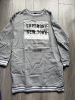 Superdry dames sweatdress maat M, Maat 38/40 (M), Superdry, Ophalen of Verzenden, Lange mouw