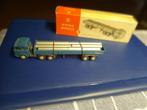 Wiking. NO 51S. Magirus Sattelzug mit Ladung. 1:87, Verzenden, Nieuw, Bus of Vrachtwagen, Wiking
