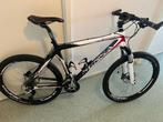 Sensa Pordoi full carbon mountainbike, Fietsen en Brommers, Fietsen | Mountainbikes en ATB, Hardtail, 49 tot 53 cm, Zo goed als nieuw