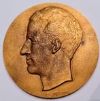 België Herdenkingspenning Koning Boudewijn, Postzegels en Munten, Ophalen of Verzenden, Overige materialen