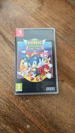 Sonic origins plus, Ophalen of Verzenden, Zo goed als nieuw, Avontuur en Actie, Vanaf 7 jaar