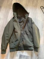 Airforce jas groen maat s, Ophalen of Verzenden, Zo goed als nieuw, Groen