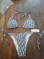 Christian Dior bikini maat L, Kleding | Dames, Badmode en Zwemkleding, Ophalen of Verzenden, Nieuw, Bikini