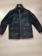 HEREN JAS  ARMA, Kleding | Heren, Jassen | Winter, Ophalen, Zo goed als nieuw, Maat 56/58 (XL), Bruin