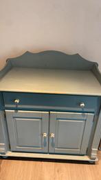 leuke commode, 50 tot 70 cm, Ophalen of Verzenden, 90 tot 105 cm, 100 cm of meer
