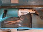 gebruikte reciprozaag makita JR3000V, Doe-het-zelf en Verbouw, Gereedschap | Zaagmachines, Ophalen, Gebruikt, Makita, 1200 watt of meer