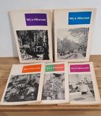 Wij In Hilversum 20 Tijdschriften 1968 / 1972 'T Gooi, Boeken, Geschiedenis | Stad en Regio, Ophalen of Verzenden