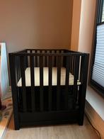 Baby box, Ophalen, Gebruikt