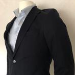 Tommy Hilfiger colbert - wool & cotton - classic blue heren, Kleding | Heren, Tommy Hilfiger, Zo goed als nieuw, Maat 46 (S) of kleiner